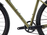 Kona Ouroboros AL Microshift