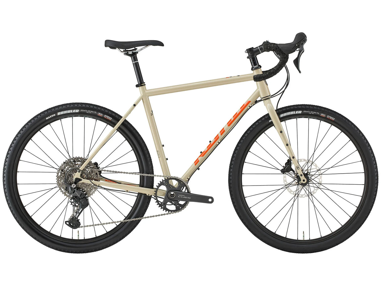 Kona Rove DL Shimano