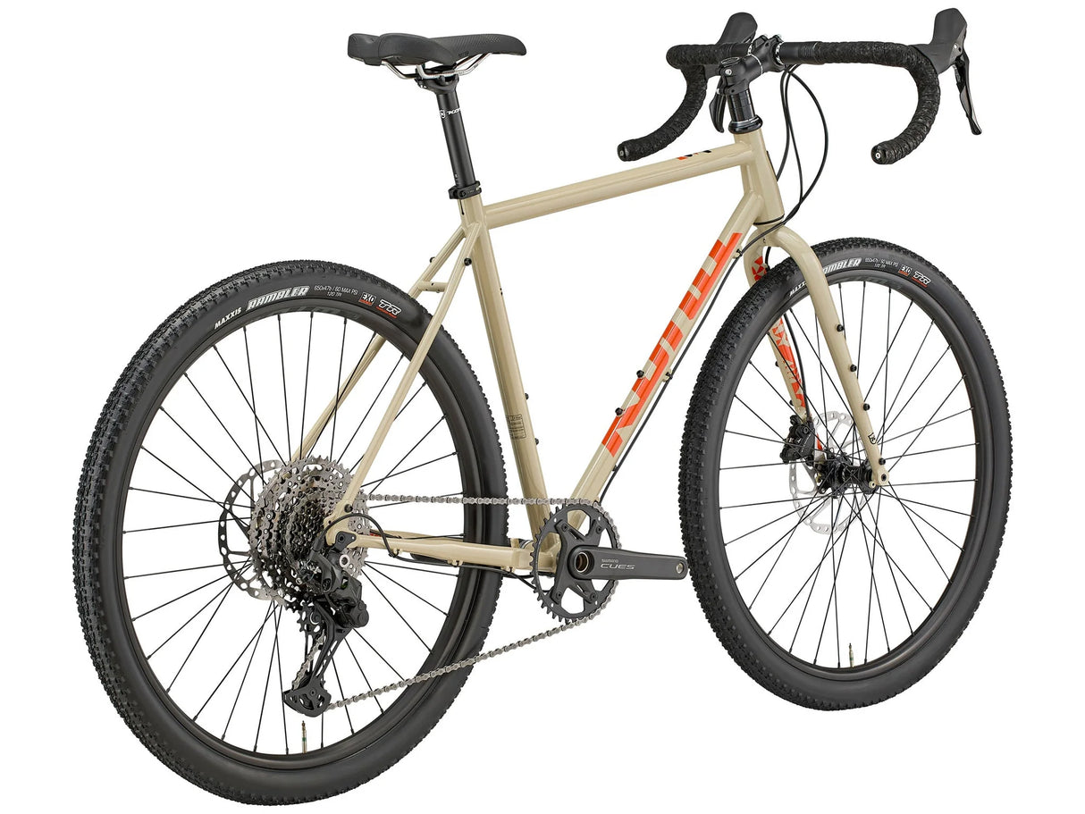 Kona Rove DL Shimano
