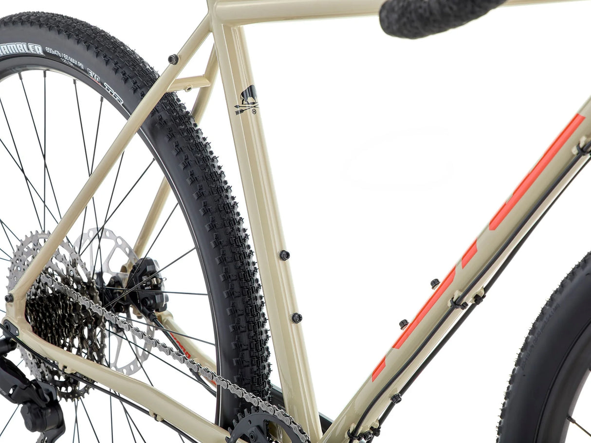 Kona Rove DL Shimano