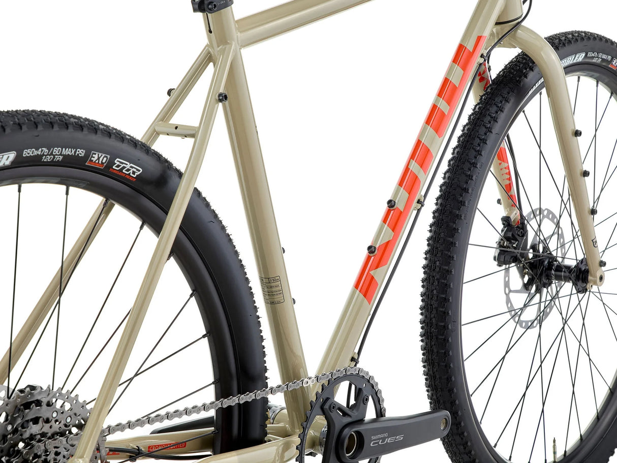 Kona Rove DL Shimano
