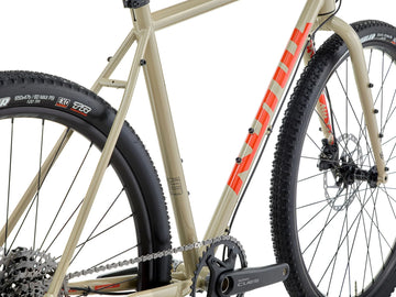 Kona Rove DL Shimano