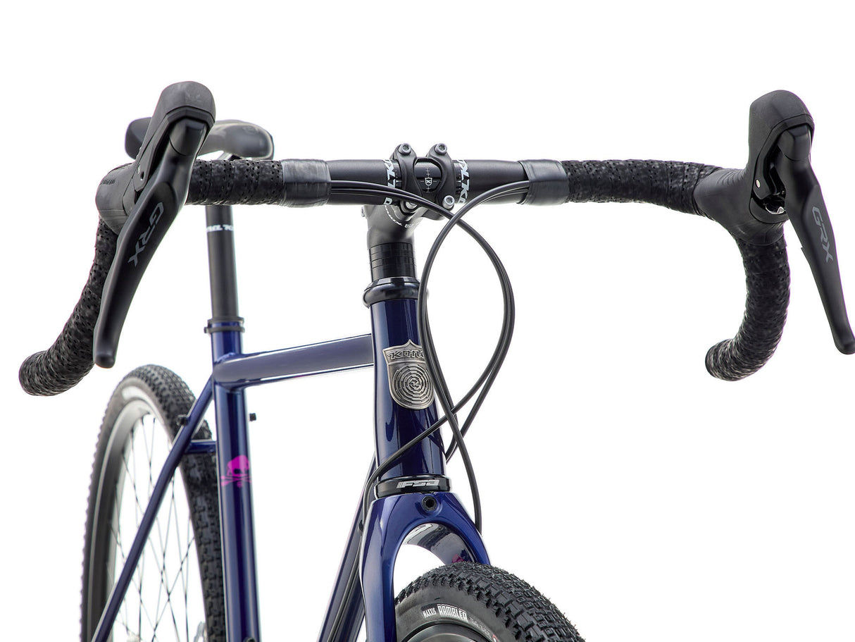 Kona Rove LTD Shimano