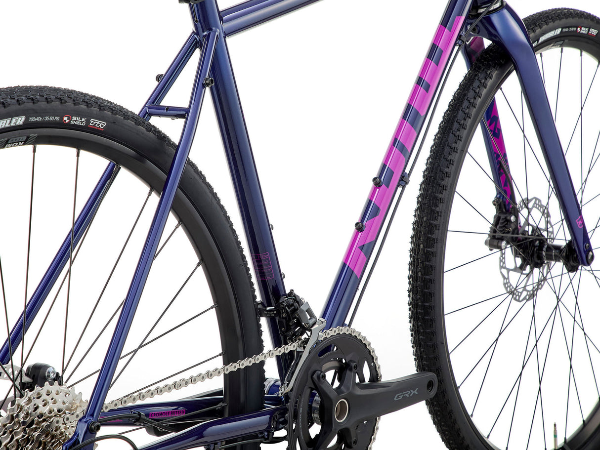 Kona Rove LTD Shimano