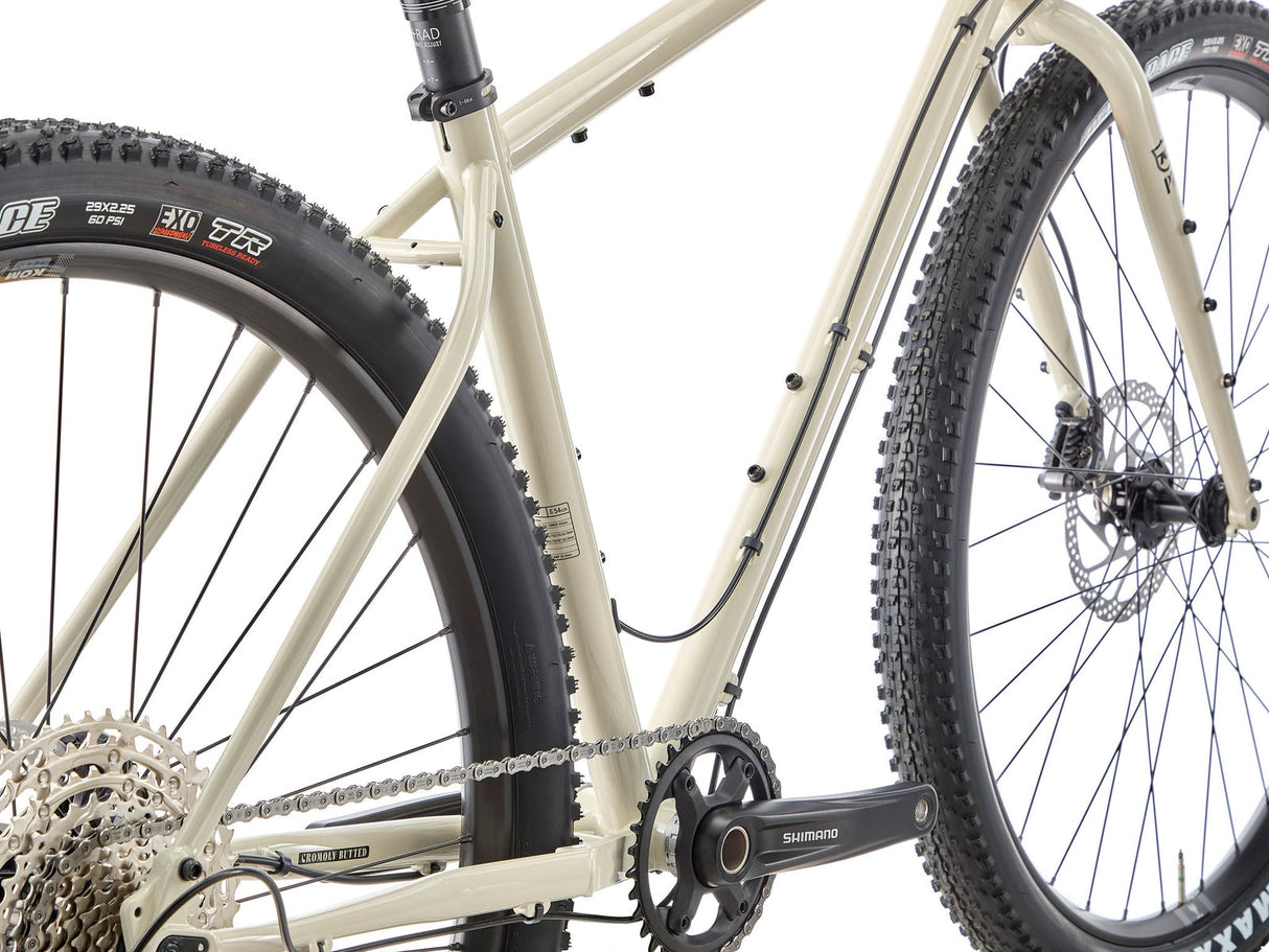 Kona Sutra LTD Shimano