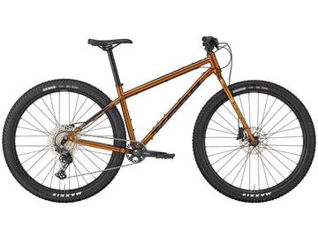 Kona Unit X Shimano