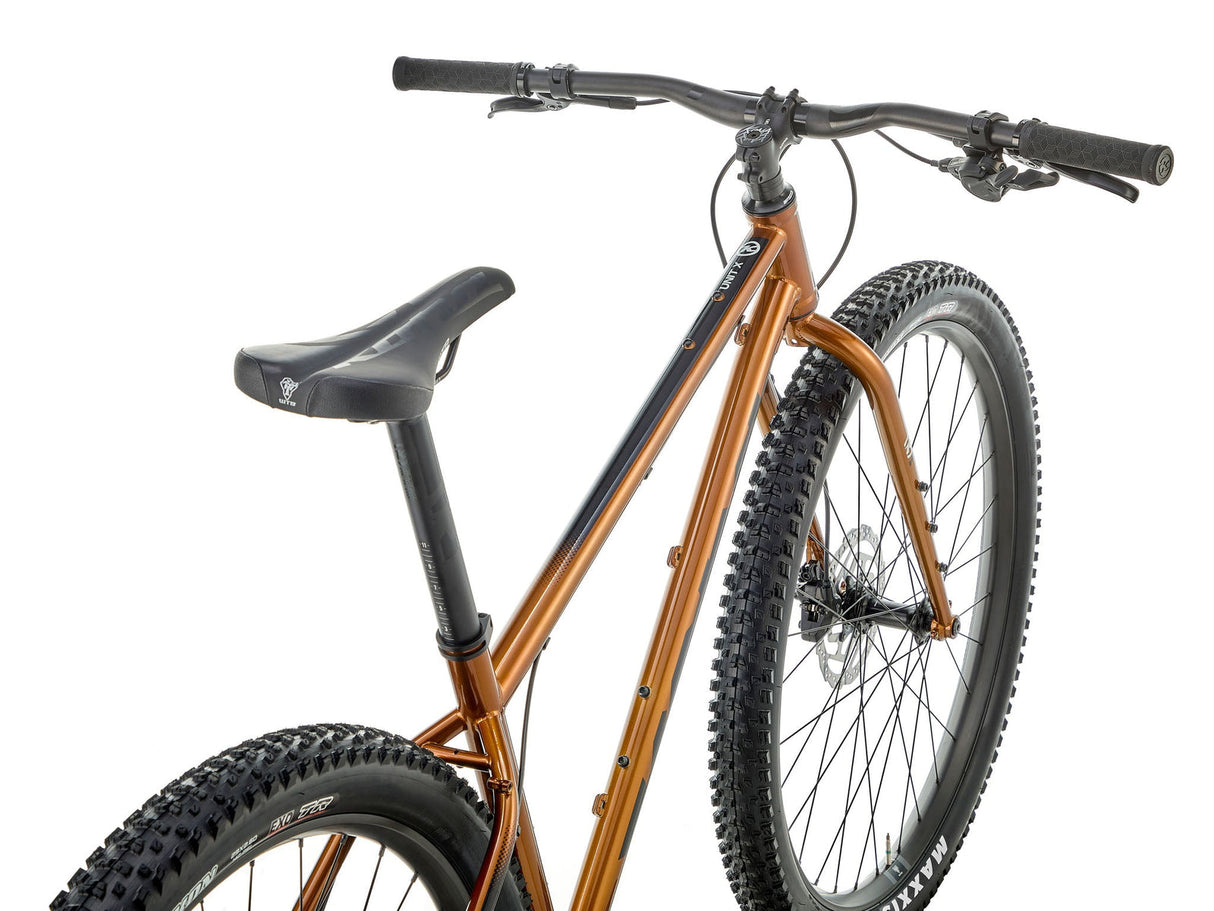 Kona Unit X Shimano