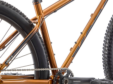 Kona Unit X Shimano