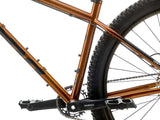 Kona Unit X Shimano