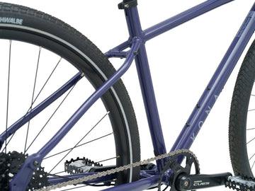 Kona Dew DL - 2026