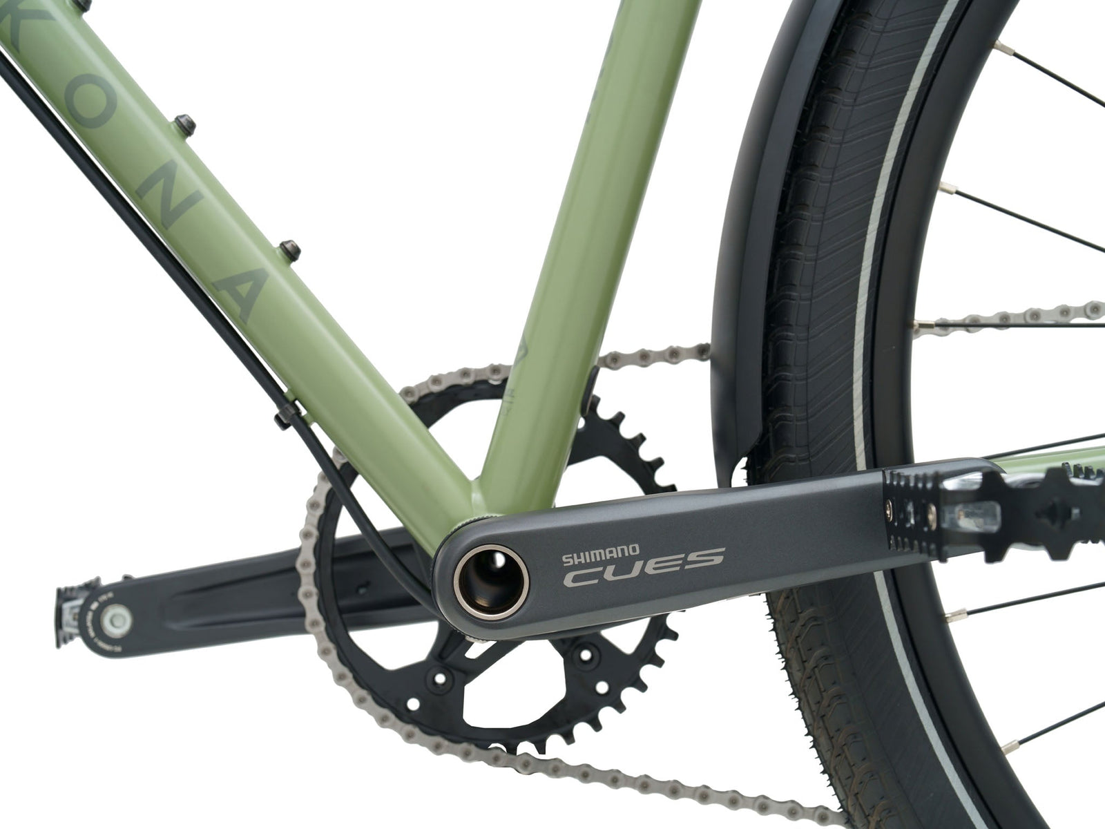 Kona Dr Dew - 2026 – Simple Bike Store