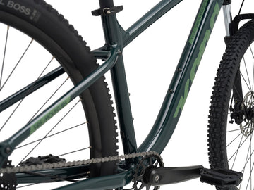 Kona Fire Mountain 2026