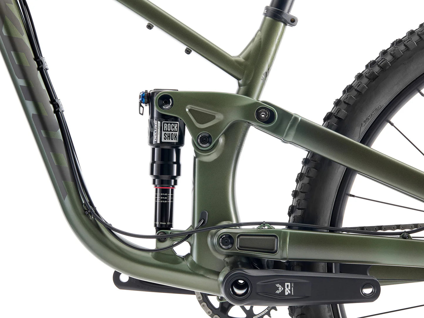 Kona Process 134 CR/DL G3 XLarge