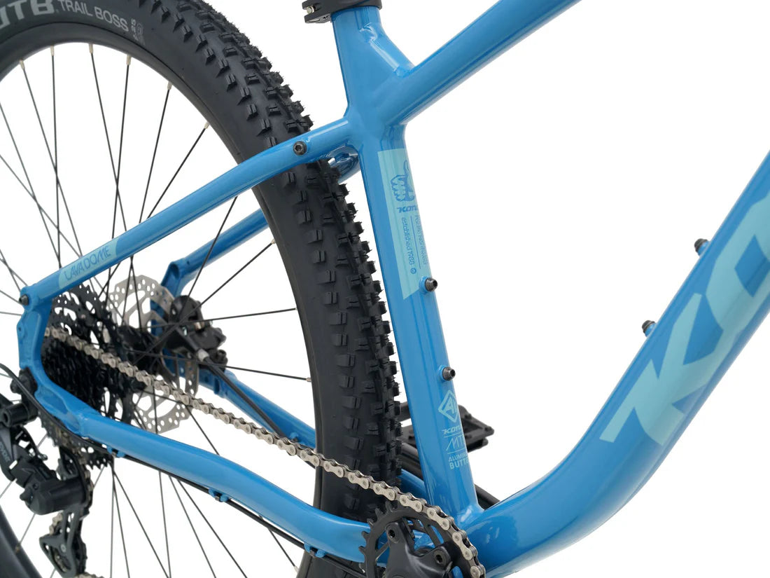 Kona Lava Kuppel – Simple Bike Store