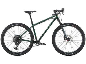Kona LBF