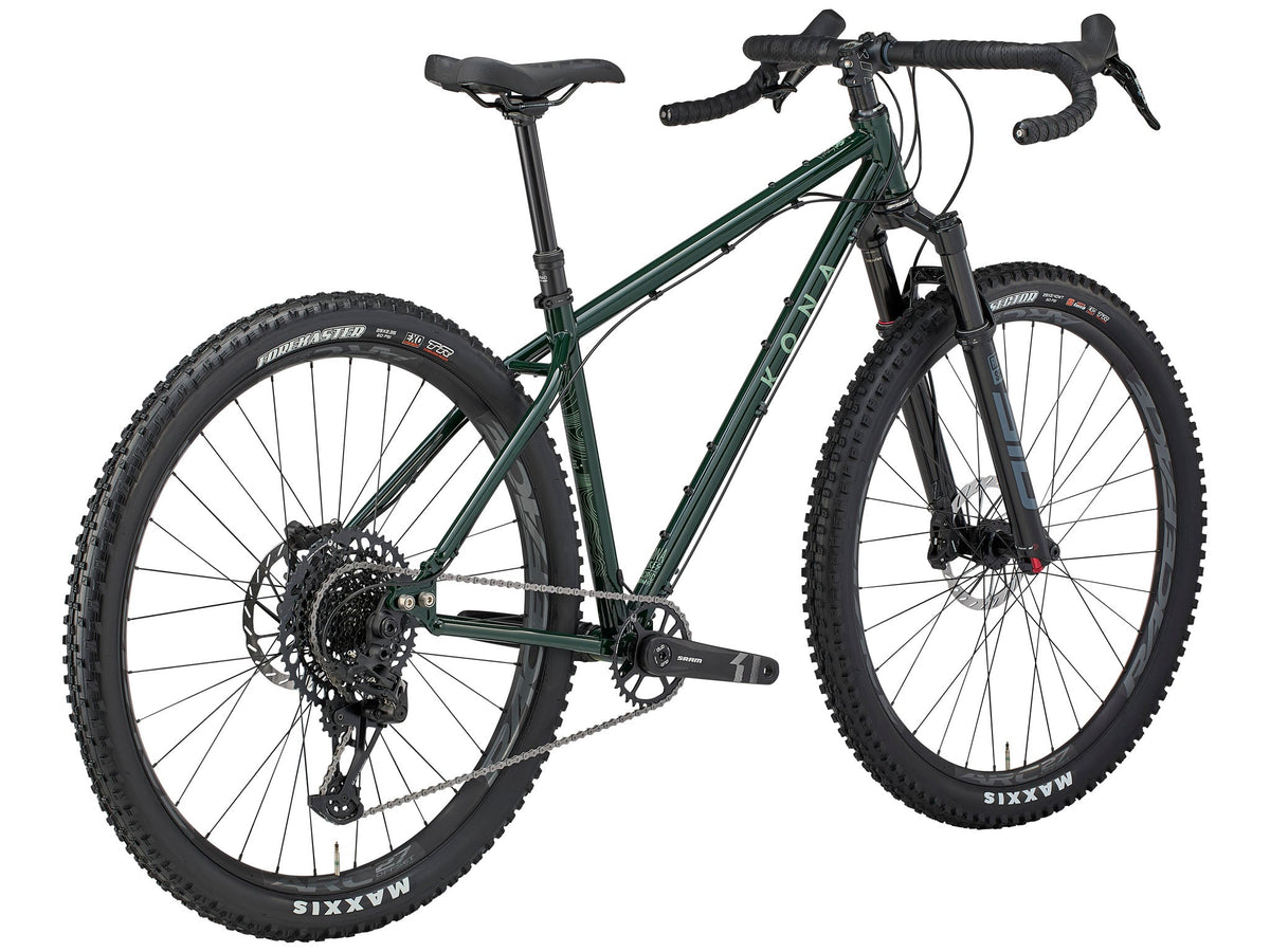 Kona LBF