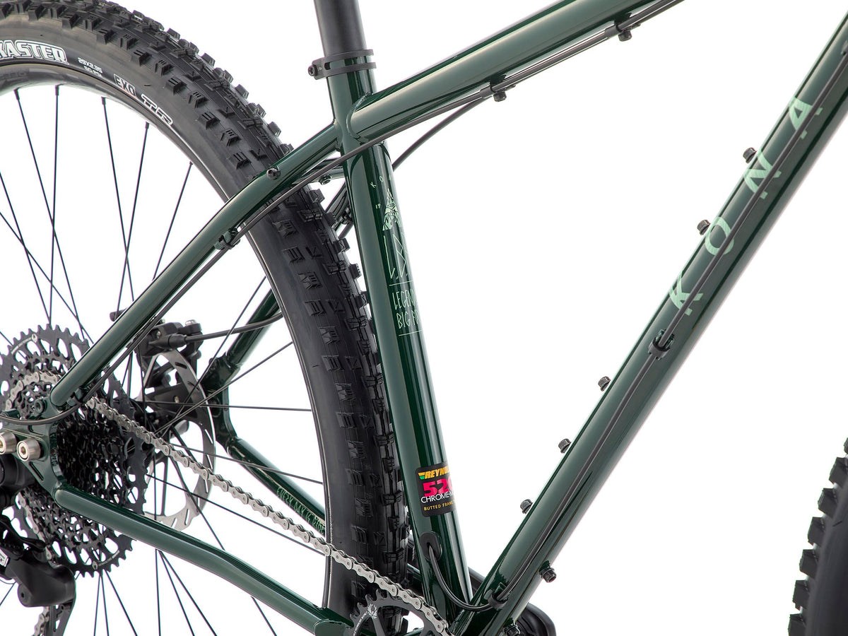 Kona LBF