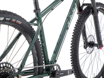 Kona LBF