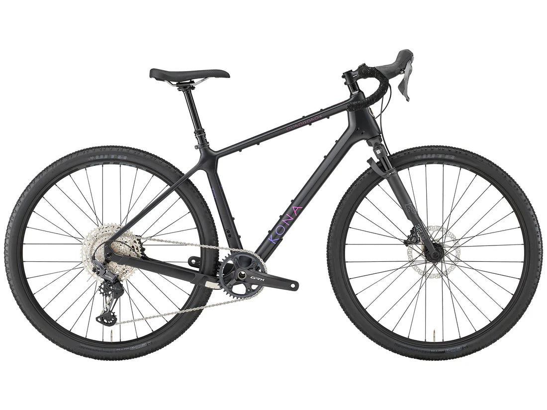 Kona Ouroboros CR