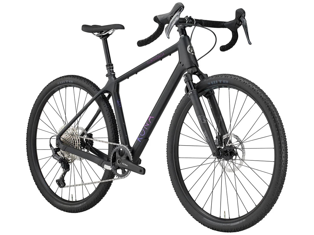 Kona Ouroboros CR