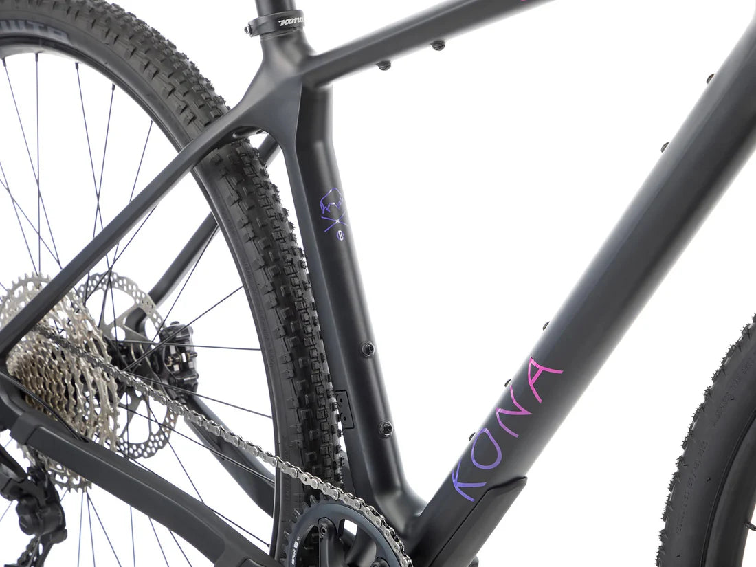 Kona Ouroboros CR