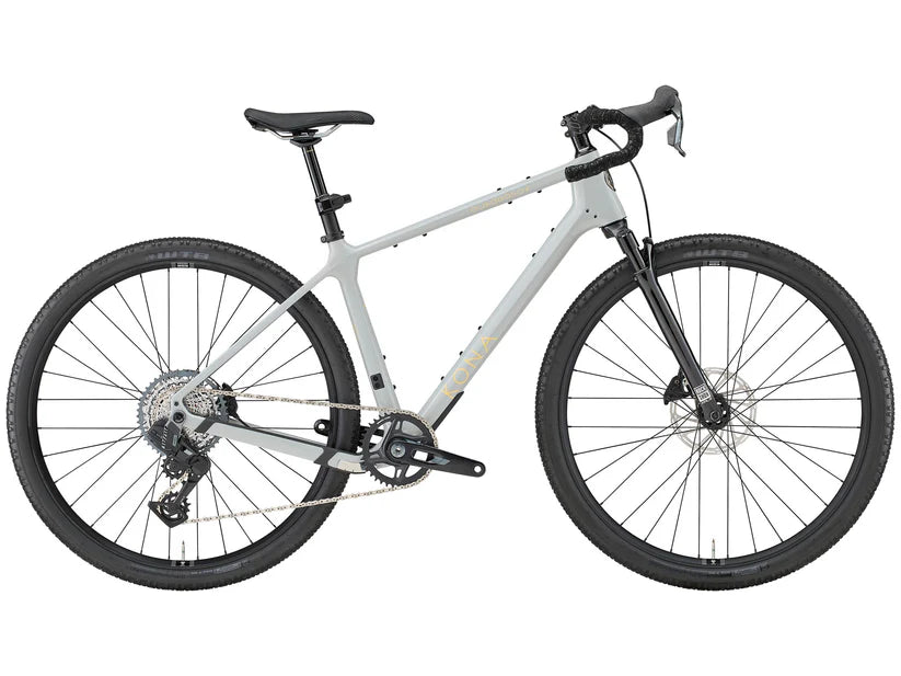 Kona Ouroboros CR/DL 2026 – Simple Bike Store