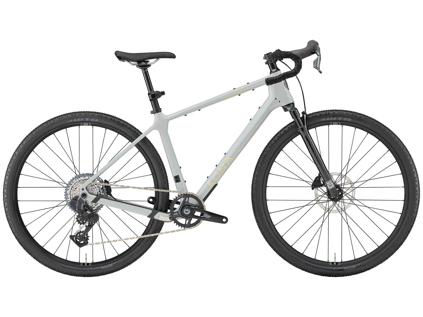 48cm Kona Ouroboros CR/DL 2026