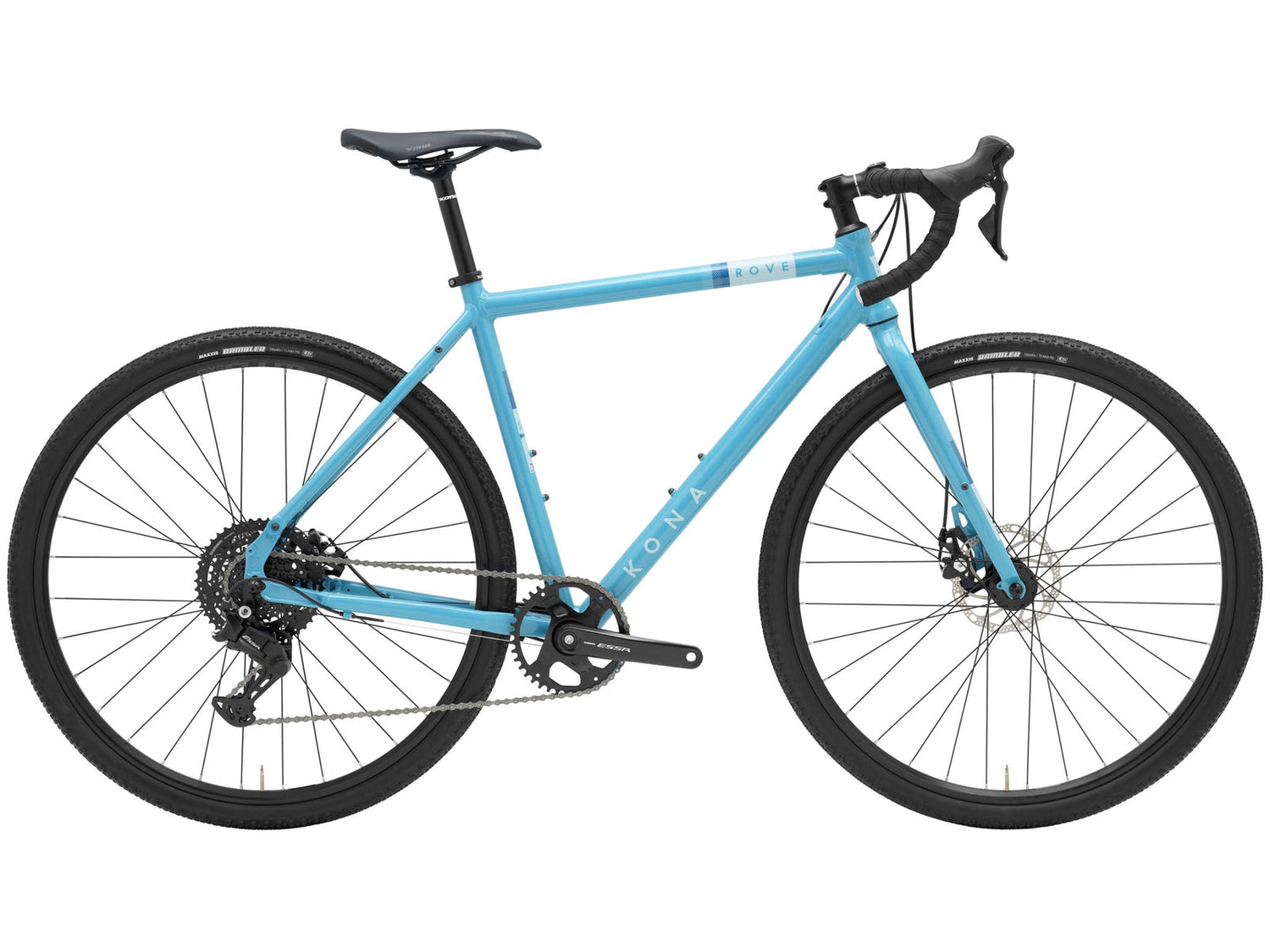 Kona Rove AL 2026 – Simple Bike Store