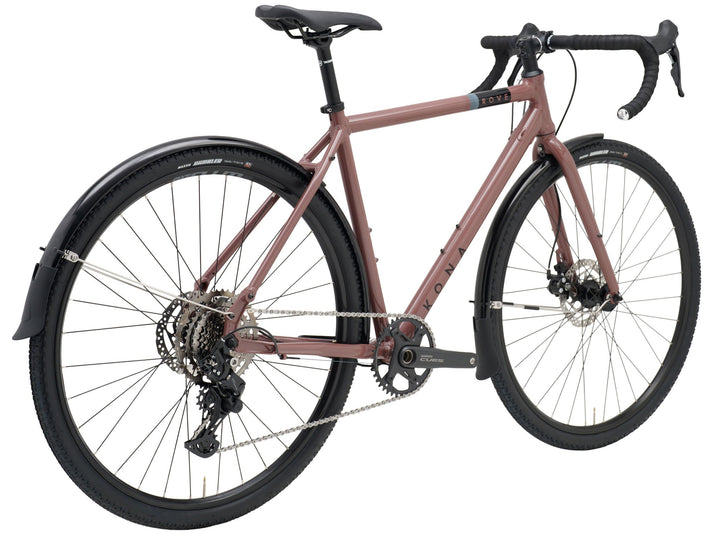 kona rove rennrad Kona Rove AL/DL
