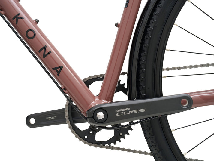 Kona Rove AL/DL - 2026