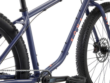Kona Unity - 2026