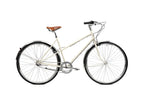 Pelago Capri 3 Pearl White