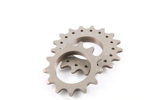 Victoire Cycles Track Threaded Sprocket - Simple Bike Store