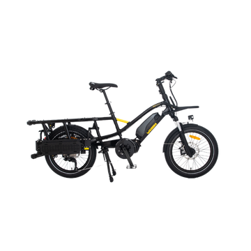 Yuba FastRack