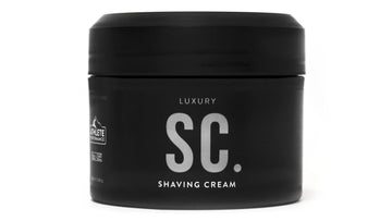 Muc Off Shaving Cream 250ml - Simple Bike Store