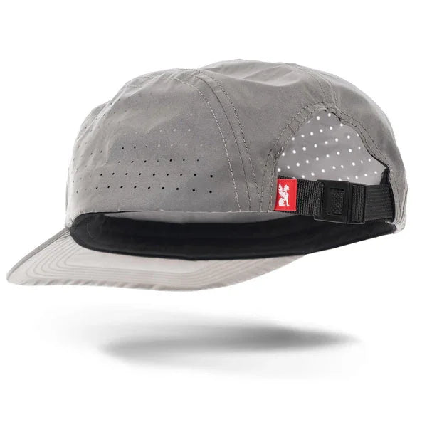 Chrome Industries 5 Panel Hat - Simple Bike Store