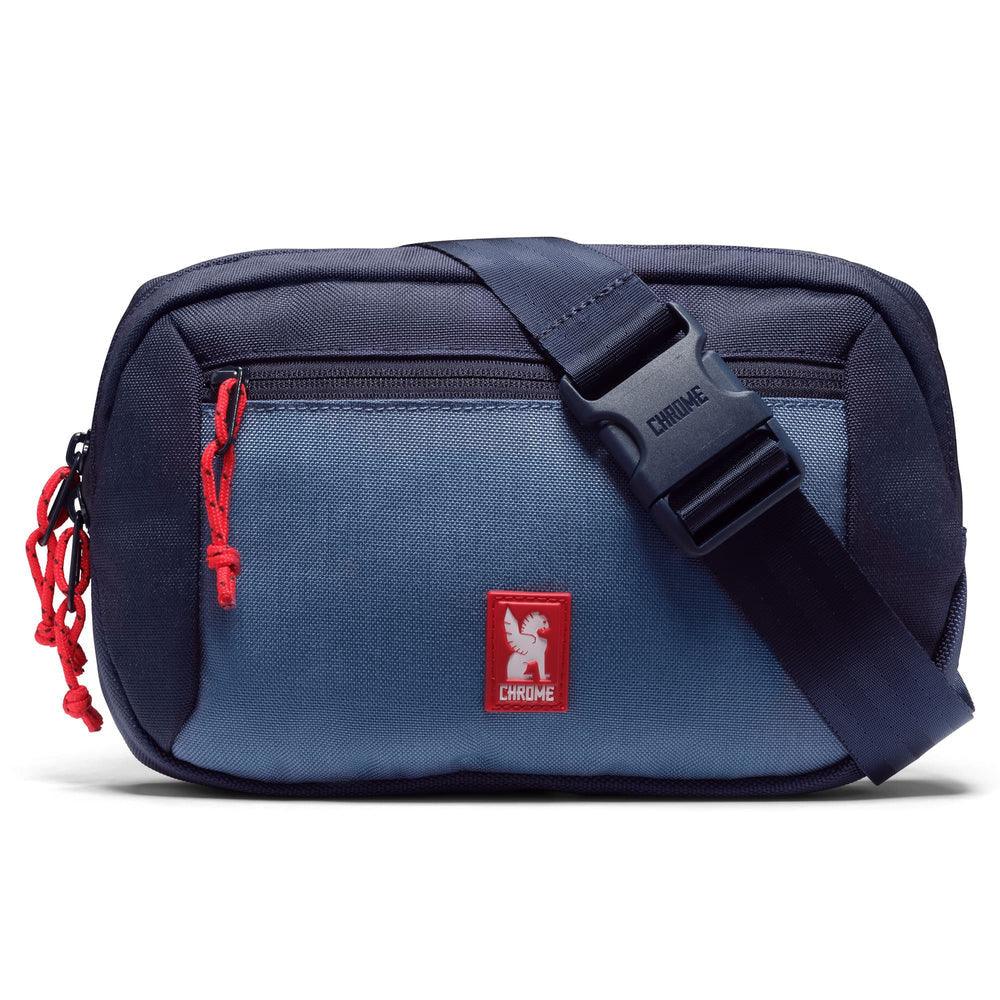 Chrome Industries Ziptop Waistpack - Simple Bike Store
