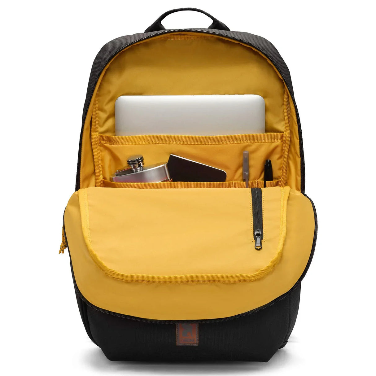 Chrome Industries Ruckas Backpack - Simple Bike Store