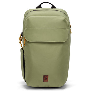 Chrome Industries Ruckas Backpack - Simple Bike Store