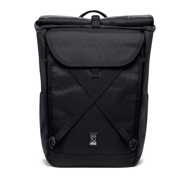 Chrome Industries Bravo 4.0 Backpack - Simple Bike Store
