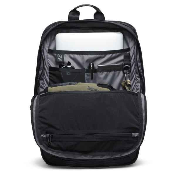 Chrome Industries Hawes Backpack 26L - Simple Bike Store