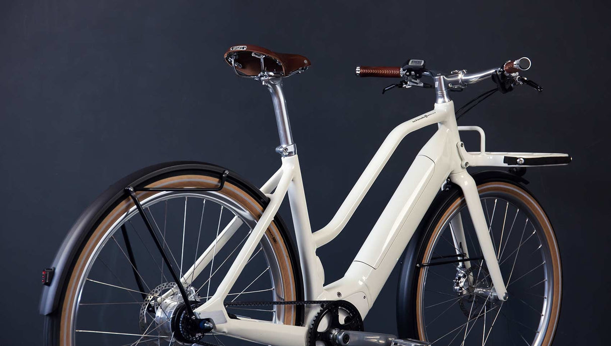 Schindelhauer Hannah - Simple Bike Store