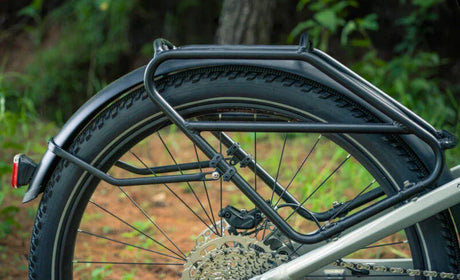 Polygon Siskiu HE-B - Simple Bike Store