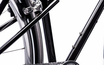 Pelago Capri 3 - Black - Simple Bike Store