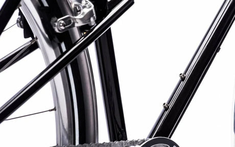 Pelago Capri 3 - Black - Simple Bike Store