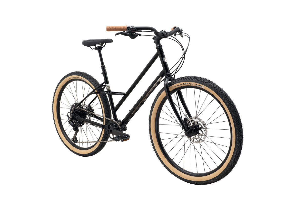 Marin Larkspur 2 - 2024 - Simple Bike Store