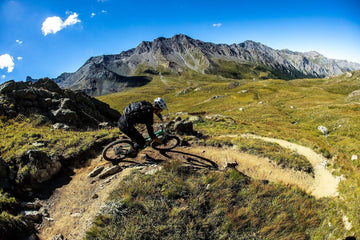 Reserve 30 HD - Simple Bike Store
