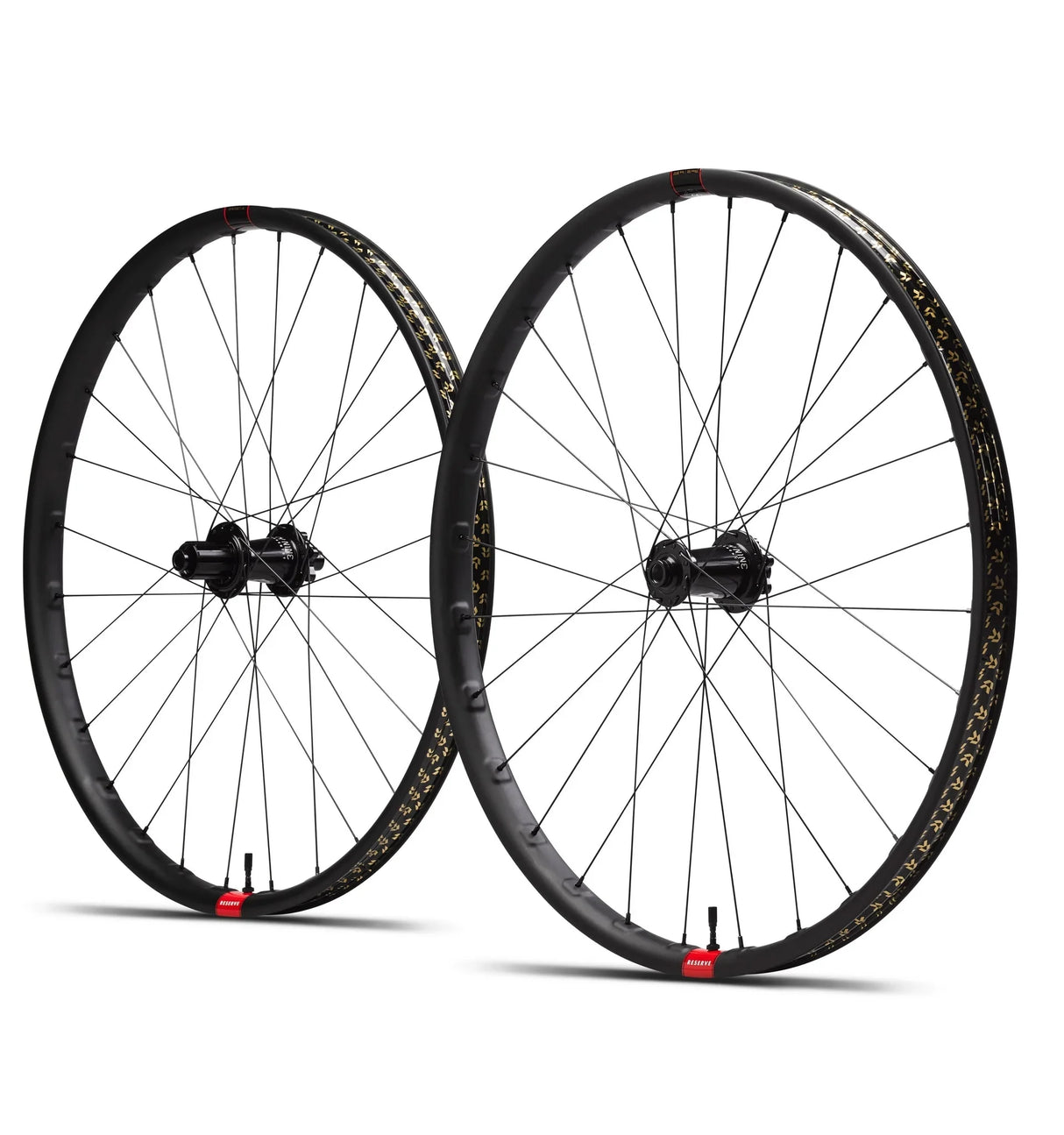 Reserve 30 HD - Simple Bike Store