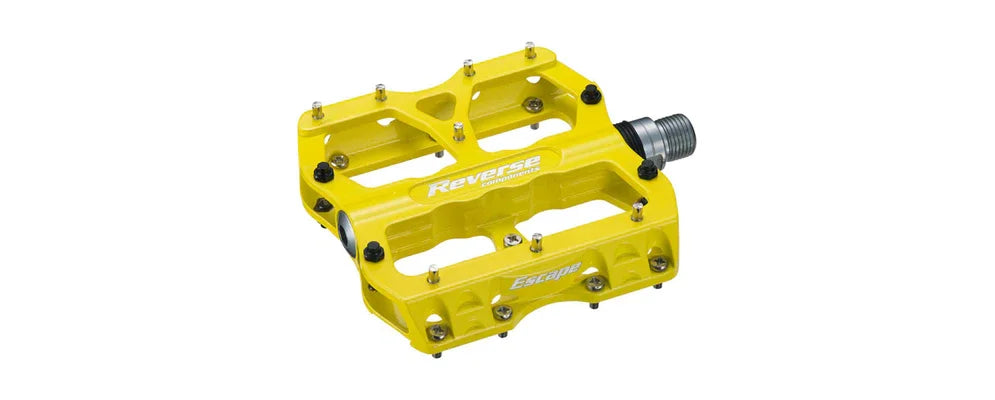 Reverse Pedal Escape - Simple Bike Store