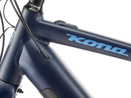Kona Dew-E DL - Simple Bike Store
